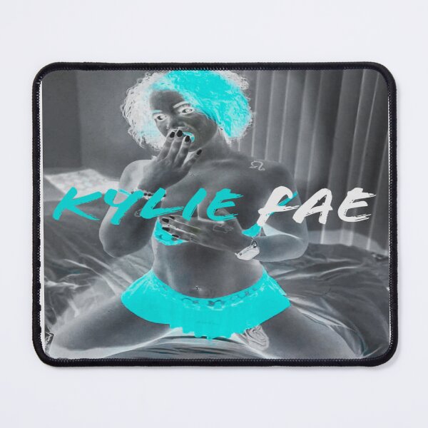 Item preview, Kyla Fae(Film) designed and sold by jackvillawear.
