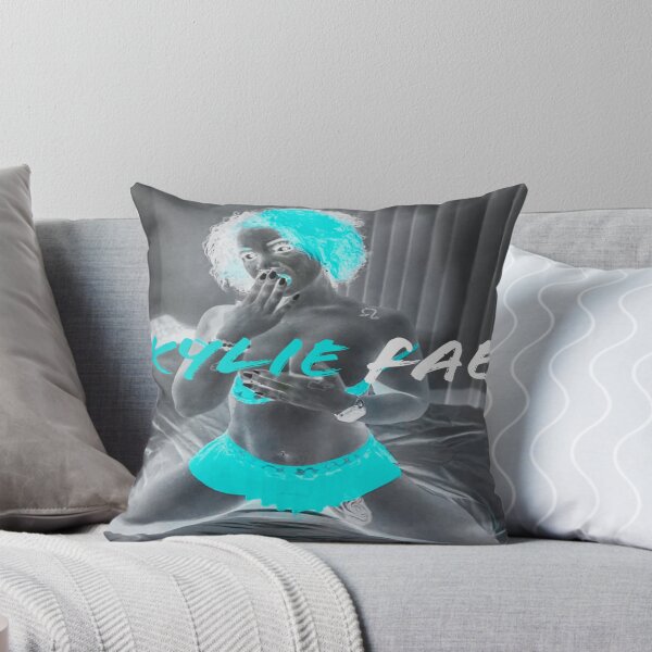 Item preview, Kyla Fae(Film) designed and sold by jackvillawear.