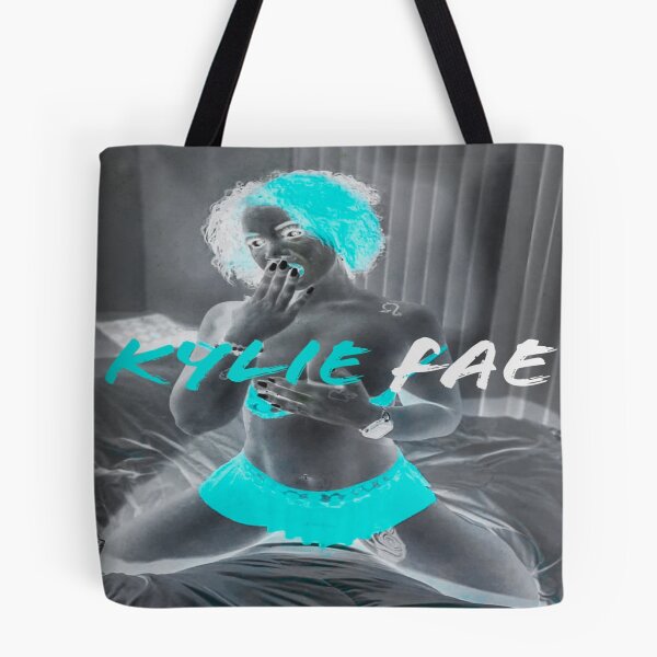 Item preview, Kyla Fae(Film) designed and sold by jackvillawear.