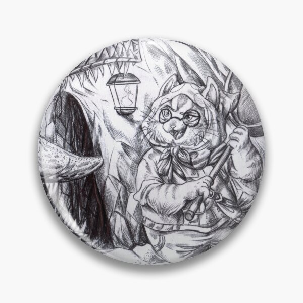 Item preview, Formidable grandma cat! designed and sold by Furiarossa.