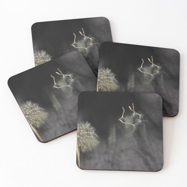Item preview, More Dandelion designed and sold by vonJohnstonArt.