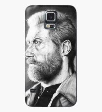 Logan Case/Skin for Samsung Galaxy