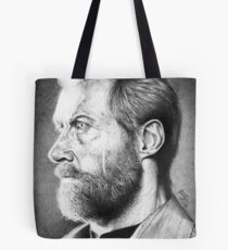 Logan Tote Bag