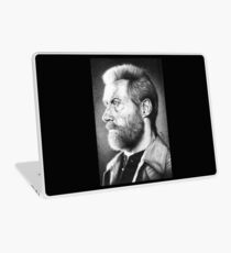 Logan Laptop Skin