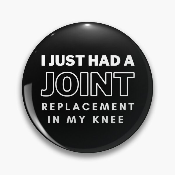 Item preview, Joint Replacement designed and sold by STIGPhotoDesign.