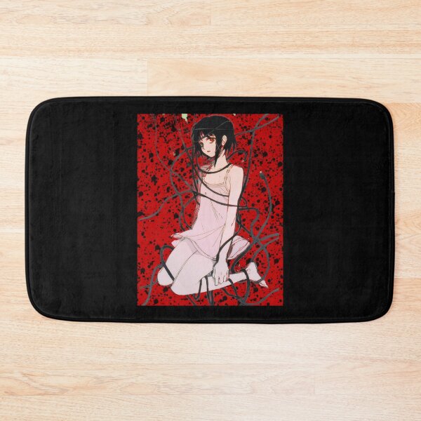 Item preview, 16 Colors, Serial Experiments Lain        designed and sold by OhioOutfitt.