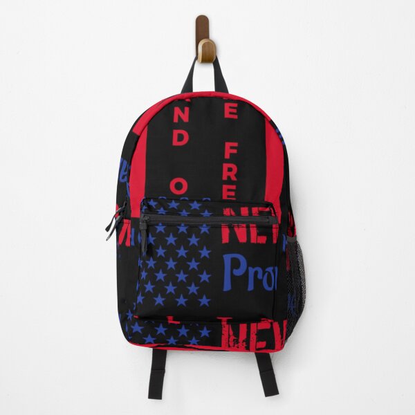 Item preview, Fier natif de New York designed and sold by SidneyBayer.