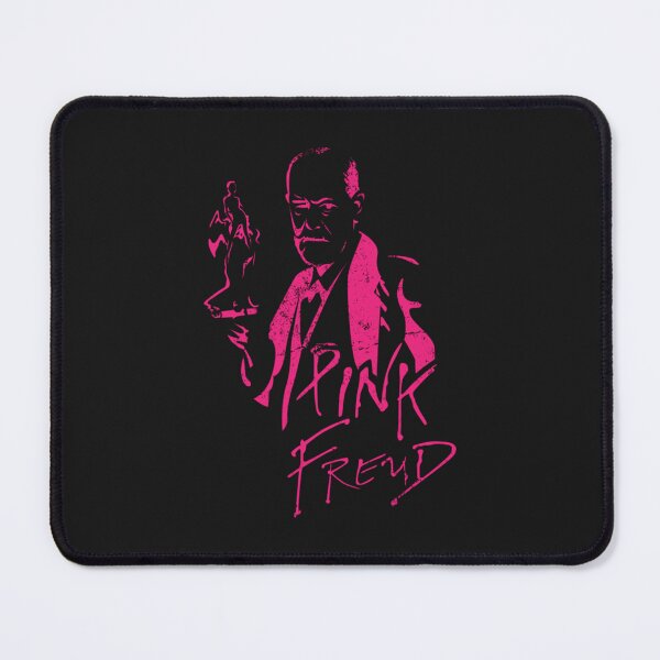 Item preview, Pink Freud designed and sold by WindRisesInc.
