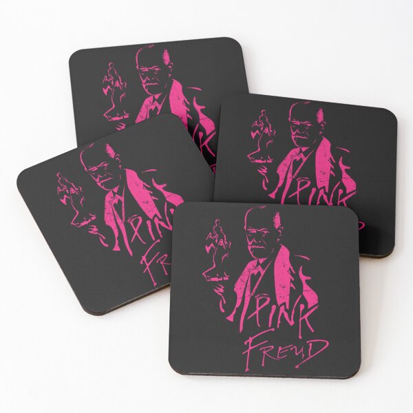 Item preview, Pink Freud                 designed and sold by WindRisesInc.