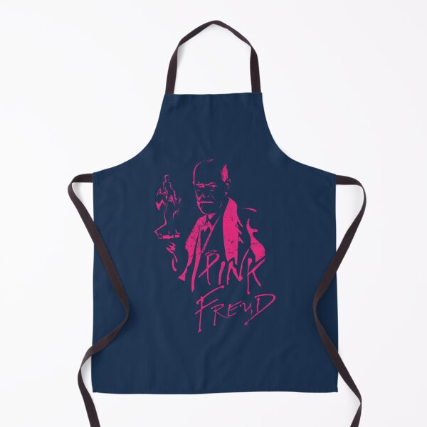 Item preview, Pink Freud designed and sold by WindRisesInc.