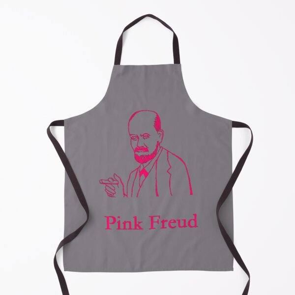 Item preview, Pink Freud designed and sold by WindRisesInc.