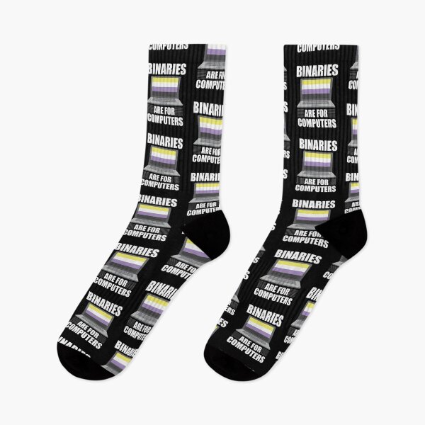 Item preview, Non-Binary-yourself, Stand By Your Identity designed and sold by Kaaimaan.