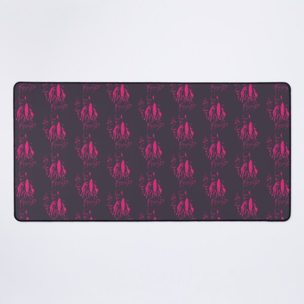 Item preview, Pink Freud                 designed and sold by WindRisesInc.