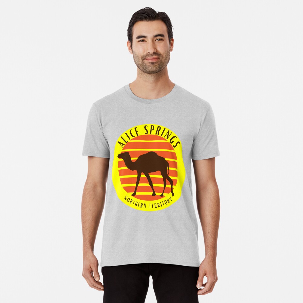 Item preview, Premium T-Shirt designed and sold by BaronPhil.