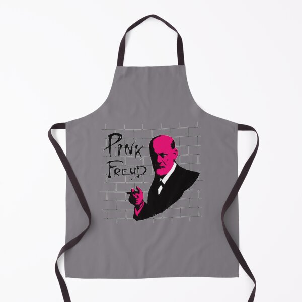 Item preview, Pink Freud (9) designed and sold by WindRisesInc.