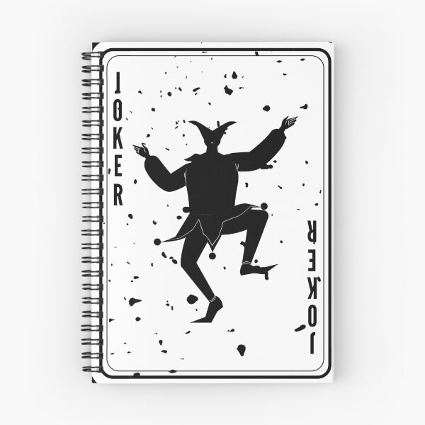 Item preview, Jocker Card designed and sold by STIGPhotoDesign.