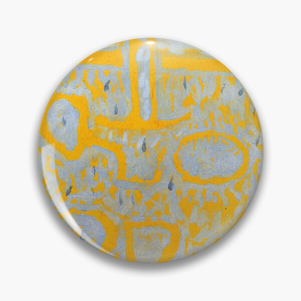 Item preview, Candlestand by Paul Klee 1937 designed and sold by Go Logo Designs.