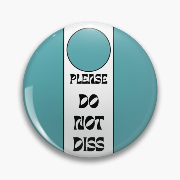 Item preview, Please do not diss designed and sold by Xodin.