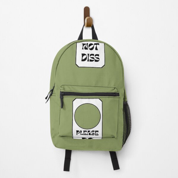 Item preview, Please do not diss designed and sold by Xodin.