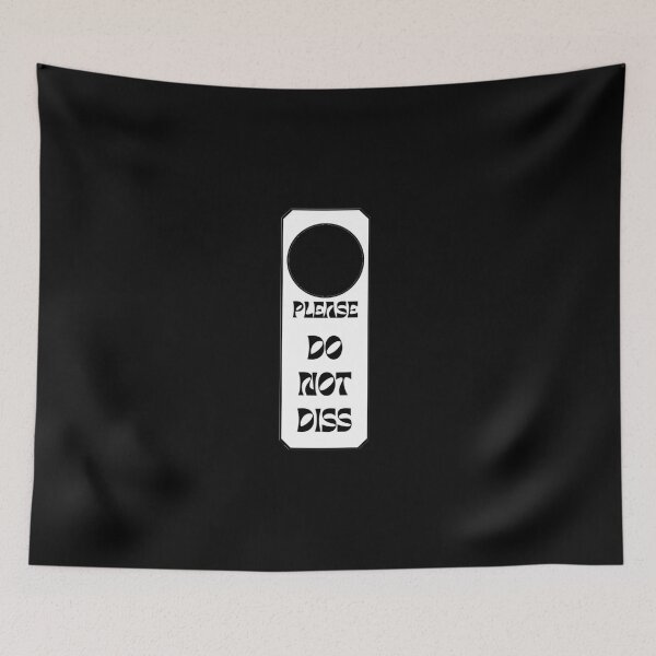 Item preview, Please do not diss designed and sold by Xodin.