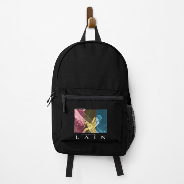 Item preview, Serial Experiments Lain designed and sold by OhioOutfitt.