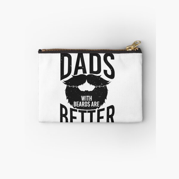 Item preview, dads with beards are better designed and sold by Fislux.