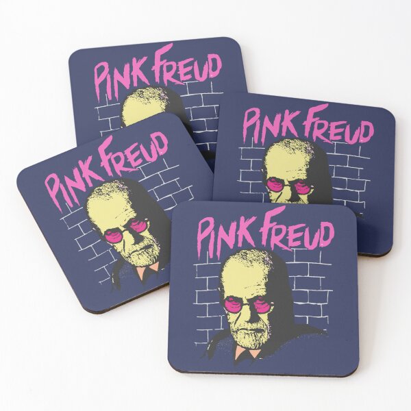 Item preview, Pink Freud Dark Side Of Your MOM           designed and sold by WindRisesInc.