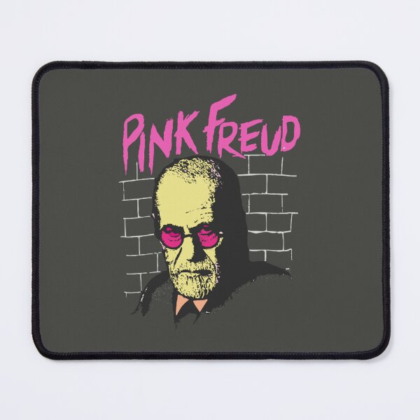 Item preview, Pink Freud Dark Side Of Your MOM designed and sold by WindRisesInc.