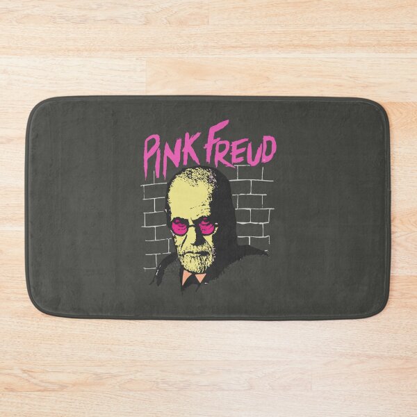 Item preview, Pink Freud Dark Side Of Your MOM           designed and sold by WindRisesInc.
