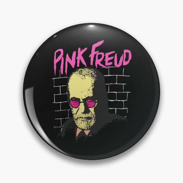 Item preview, Pink Freud Dark Side Of Your MOM           designed and sold by WindRisesInc.