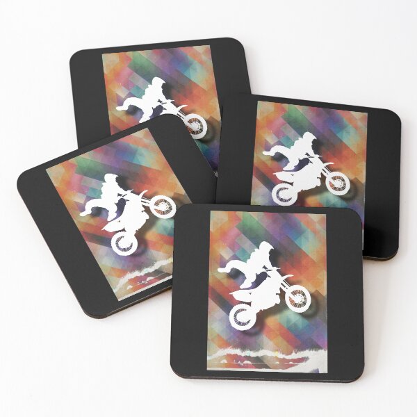 Item preview, motocross | bikers | gift designed and sold by Smoking_Animals .