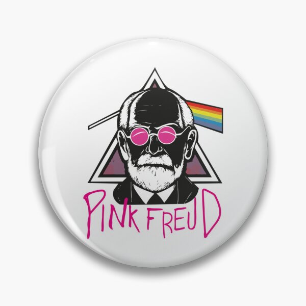 Item preview, Pink Freud Dark Side Of Your MOM       designed and sold by WindRisesInc.