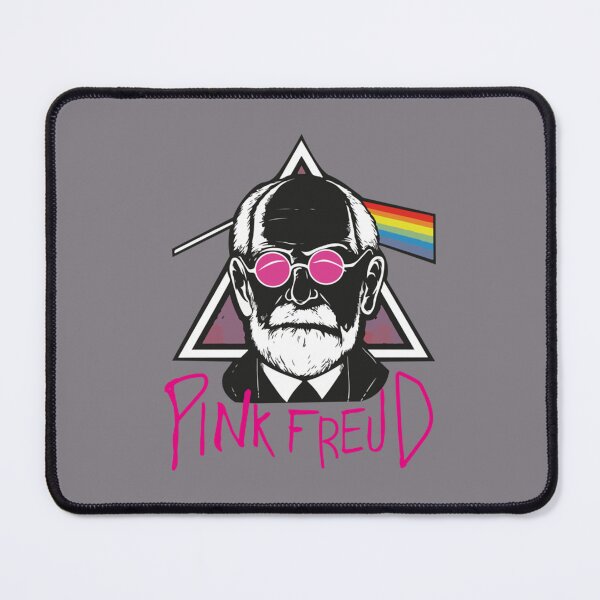 Item preview, Pink Freud Dark Side Of Your MOM designed and sold by WindRisesInc.