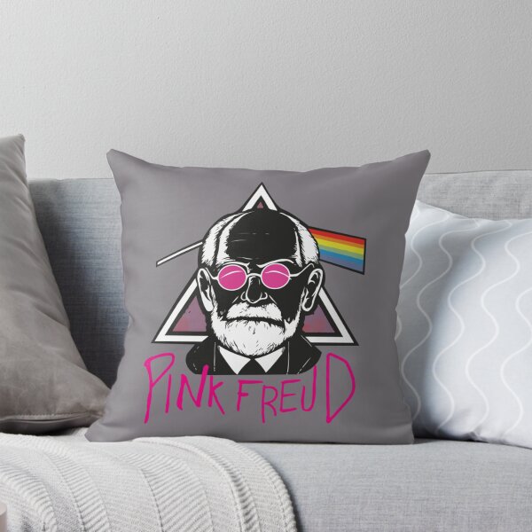 Item preview, Pink Freud Dark Side Of Your MOM       designed and sold by WindRisesInc.