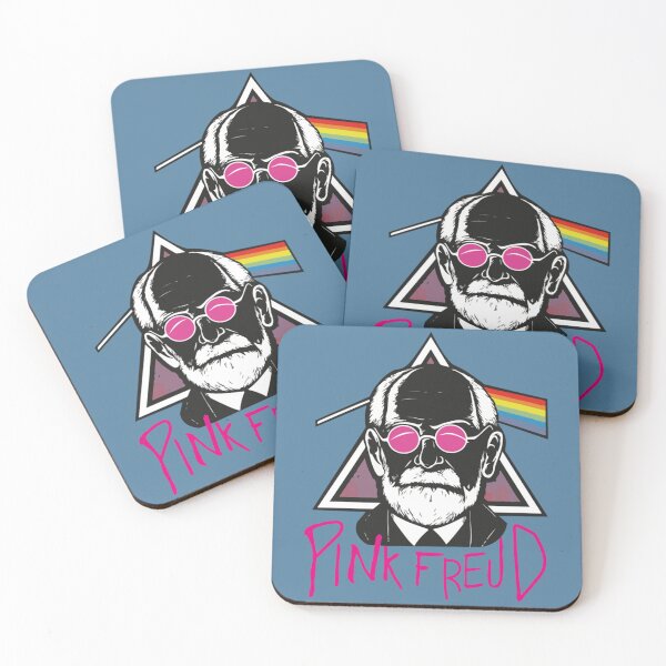 Item preview, Pink Freud Dark Side Of Your MOM       designed and sold by WindRisesInc.