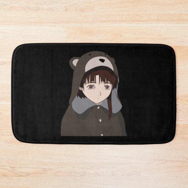 Item preview, Lain Iwakura   designed and sold by OhioOutfitt.