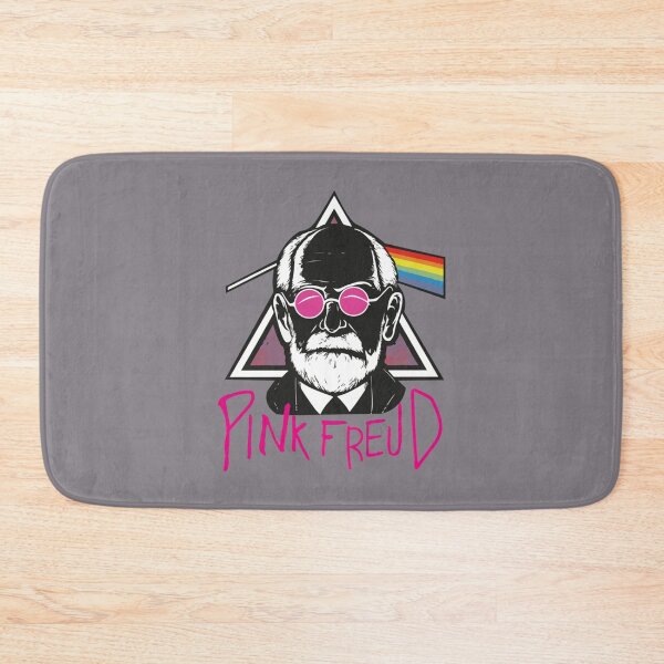 Item preview, Pink Freud Dark Side Of Your MOM       designed and sold by WindRisesInc.
