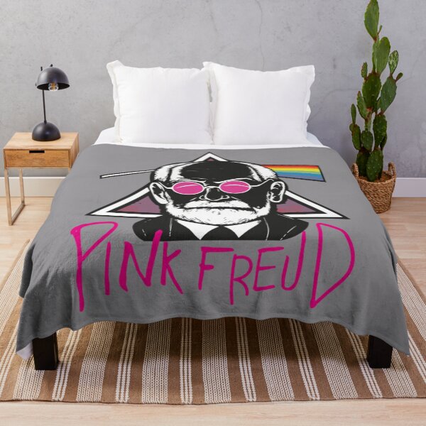 Item preview, Pink Freud Dark Side Of Your MOM       designed and sold by WindRisesInc.