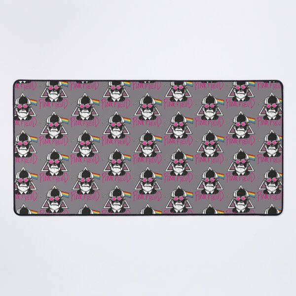 Item preview, Pink Freud Dark Side Of Your MOM       designed and sold by WindRisesInc.