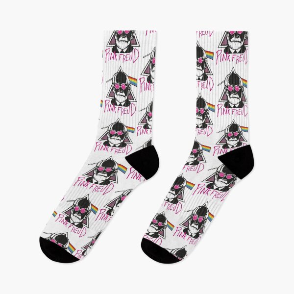 Item preview, Pink Freud Dark Side Of Your MOM       designed and sold by WindRisesInc.