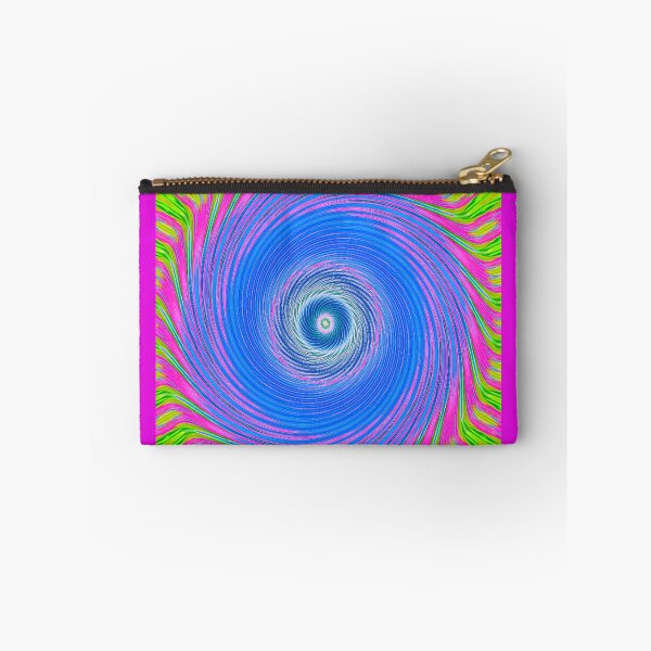 Item preview, Like a Hurricane--Blue designed and sold by MysticImagesArt.