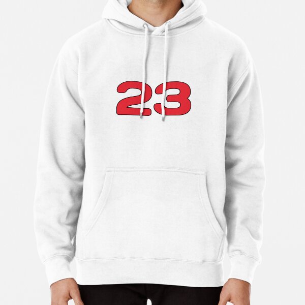 Michael sales jordan sweatshirts