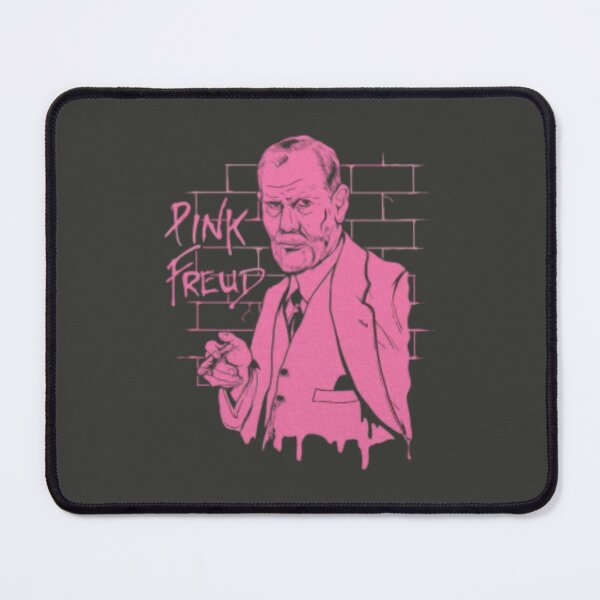 Item preview, Pink freud pink floyd - Pink freud designed and sold by WindRisesInc.