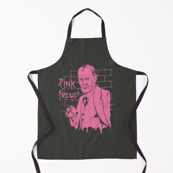 Item preview, Pink freud pink floyd - Pink freud designed and sold by WindRisesInc.