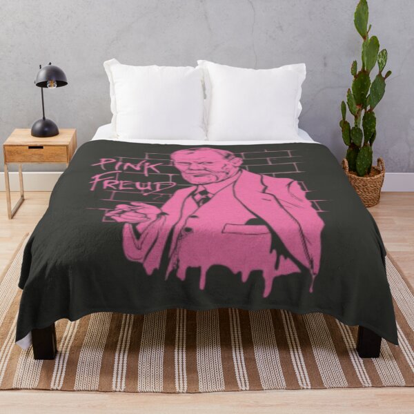 Item preview, Pink freud pink floyd - Pink freud                designed and sold by WindRisesInc.