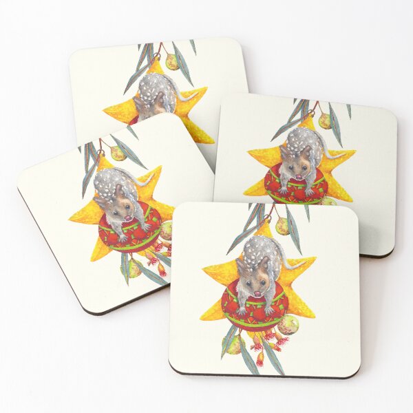 Item preview, A Spot of Christmas Cheer designed and sold by PJ Paintings.