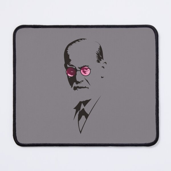 Item preview, Pink freud pink floyd - Pink freud             designed and sold by WindRisesInc.
