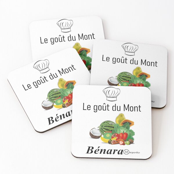 Item preview, The taste of Mont Bénara designed and sold by FoxinhoSoumaila.