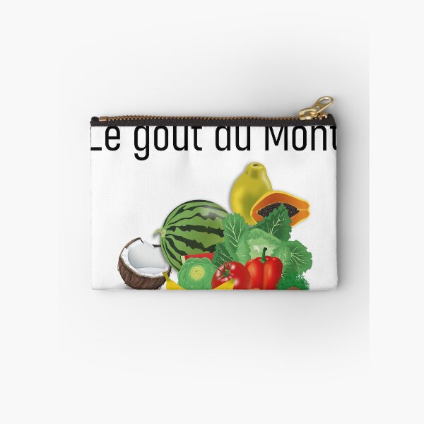 Item preview, The taste of Mont Bénara designed and sold by FoxinhoSoumaila.
