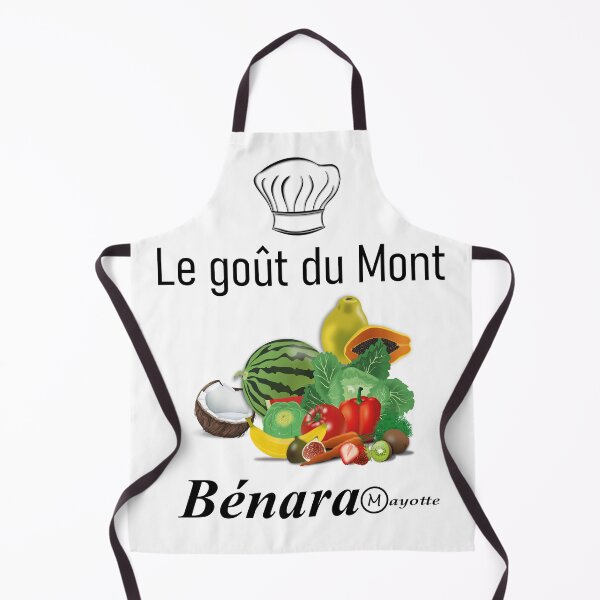 Item preview, The taste of Mont Bénara designed and sold by FoxinhoSoumaila.